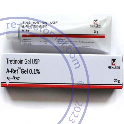 Trustedtabs Pharmacy. a-ret tablets. Uses, Side Effects, Interactions, Pictures