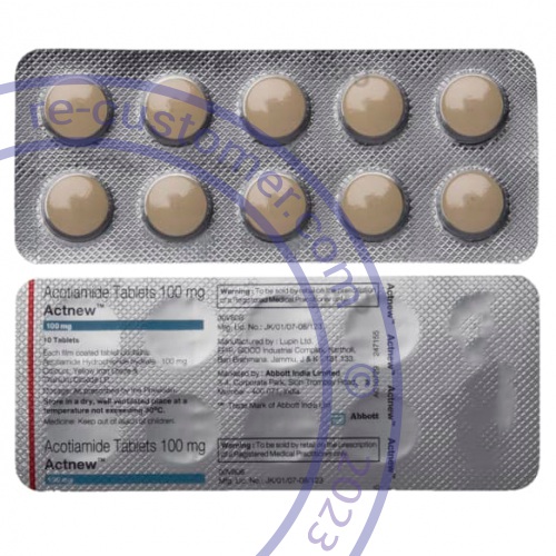 Trustedtabs Pharmacy. acofide tablets. Uses, Side Effects, Interactions, Pictures