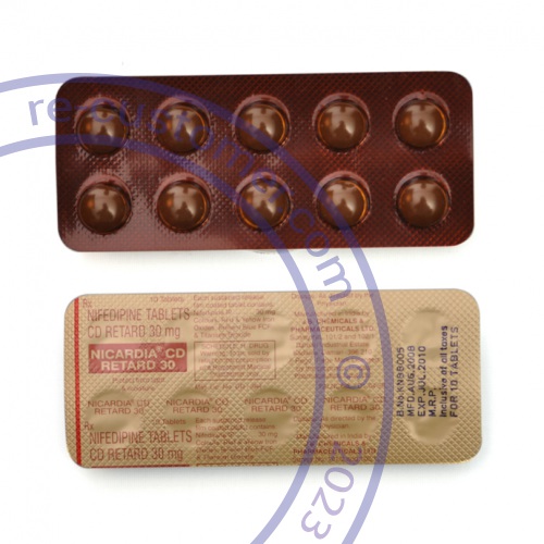 Trustedtabs Pharmacy. adalat-cc tablets. Uses, Side Effects, Interactions, Pictures