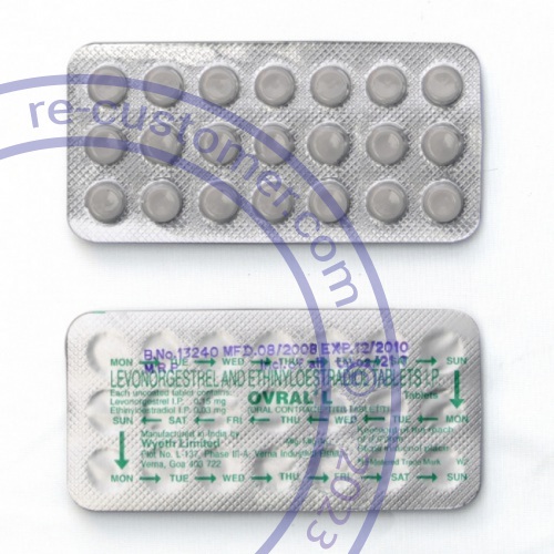 Trustedtabs Pharmacy. alesse tablets. Uses, Side Effects, Interactions, Pictures