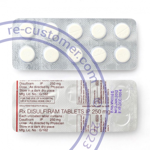 Trustedtabs Pharmacy. antabuse tablets. Uses, Side Effects, Interactions, Pictures
