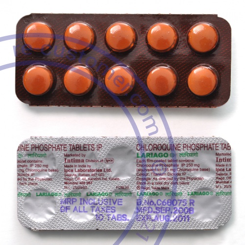 Trustedtabs Pharmacy. aralen tablets. Uses, Side Effects, Interactions, Pictures