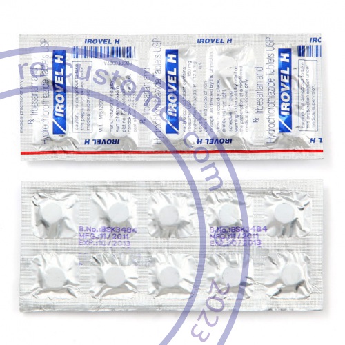 Trustedtabs Pharmacy. avalide tablets. Uses, Side Effects, Interactions, Pictures