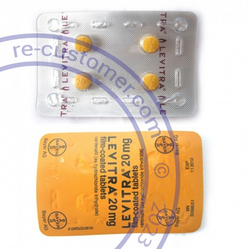 Trustedtabs Pharmacy. brand-levitra tablets. Uses, Side Effects, Interactions, Pictures