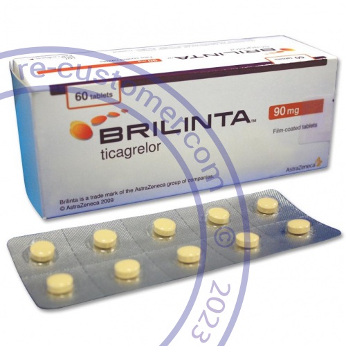 Trustedtabs Pharmacy. brilinta tablets. Uses, Side Effects, Interactions, Pictures