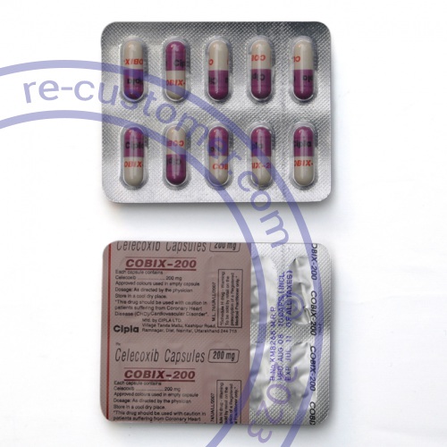Trustedtabs Pharmacy. celebrex tablets. Uses, Side Effects, Interactions, Pictures