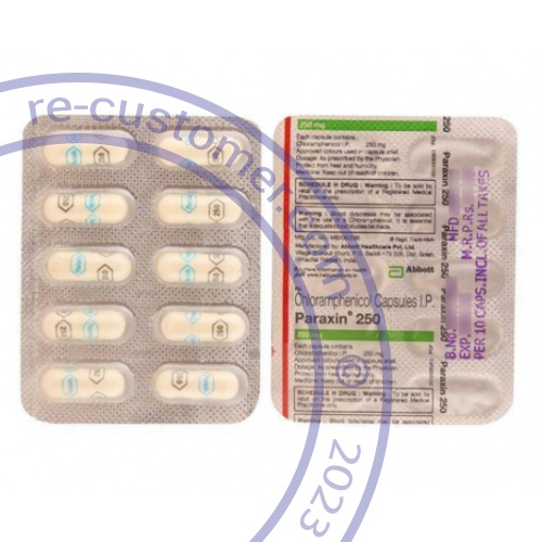 Trustedtabs Pharmacy. chloromycetin tablets. Uses, Side Effects, Interactions, Pictures