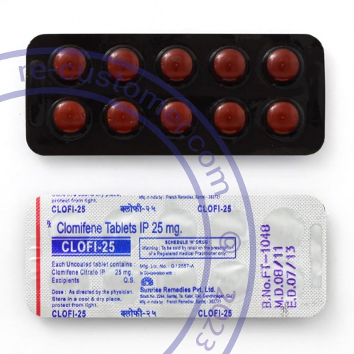 Trustedtabs Pharmacy. clomid tablets. Uses, Side Effects, Interactions, Pictures