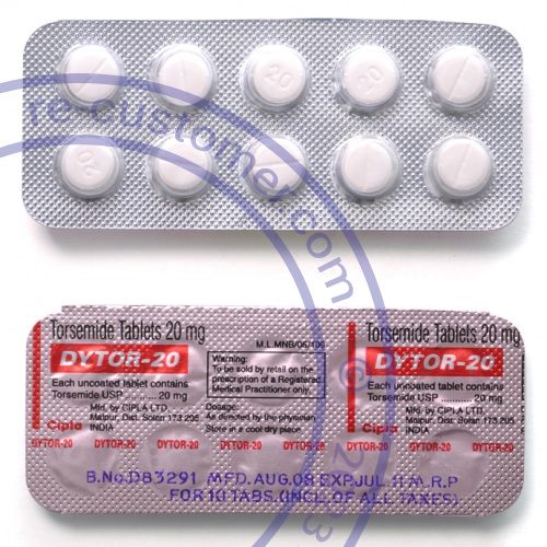 Trustedtabs Pharmacy. demadex tablets. Uses, Side Effects, Interactions, Pictures