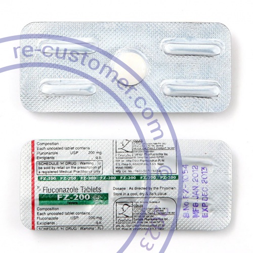 Trustedtabs Pharmacy. diflucan tablets. Uses, Side Effects, Interactions, Pictures