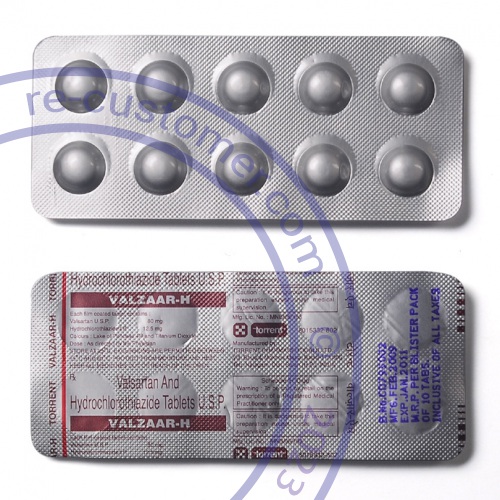 Trustedtabs Pharmacy. diovan-hct tablets. Uses, Side Effects, Interactions, Pictures