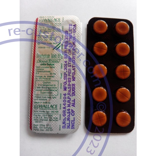 Trustedtabs Pharmacy. dramamine tablets. Uses, Side Effects, Interactions, Pictures