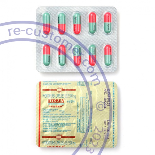 Trustedtabs Pharmacy. droxia tablets. Uses, Side Effects, Interactions, Pictures