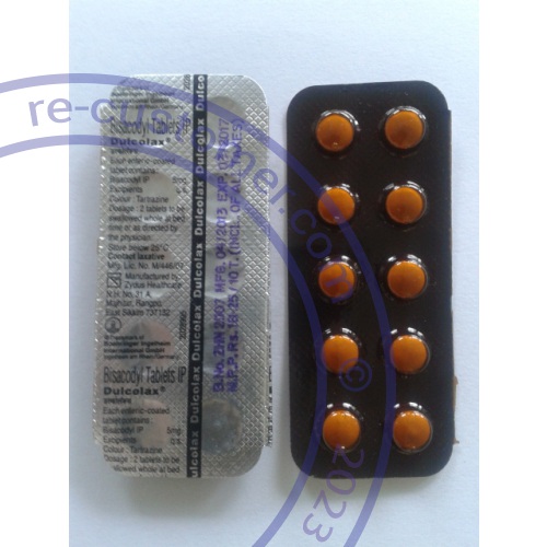 Trustedtabs Pharmacy. dulcolax tablets. Uses, Side Effects, Interactions, Pictures