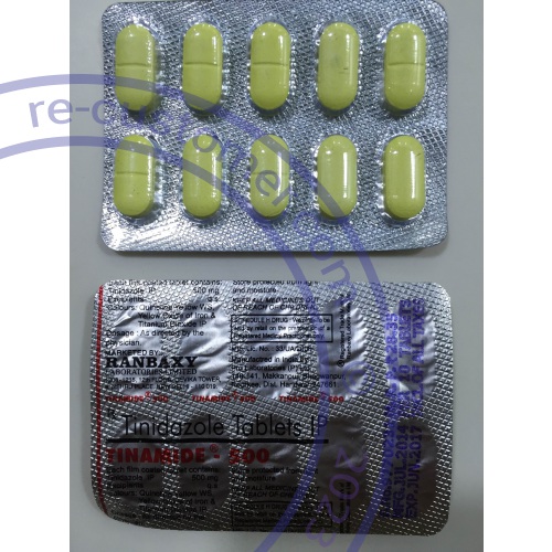 Trustedtabs Pharmacy. fasigyn tablets. Uses, Side Effects, Interactions, Pictures