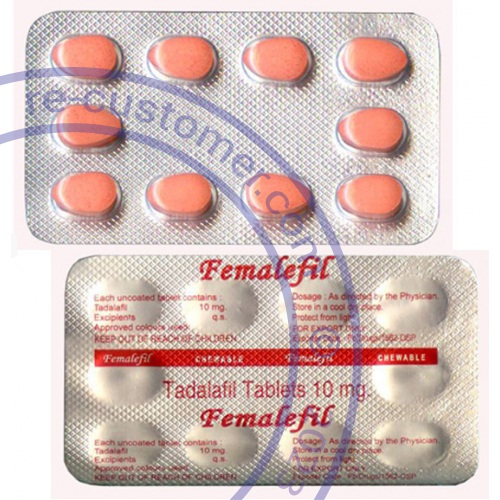 Trustedtabs Pharmacy. female-cialis tablets. Uses, Side Effects, Interactions, Pictures