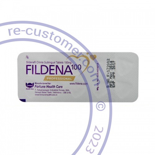 Trustedtabs Pharmacy. fildena-professional tablets. Uses, Side Effects, Interactions, Pictures