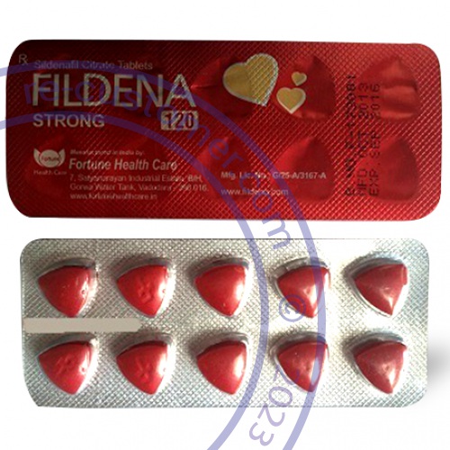 Trustedtabs Pharmacy. fildena-strong tablets. Uses, Side Effects, Interactions, Pictures