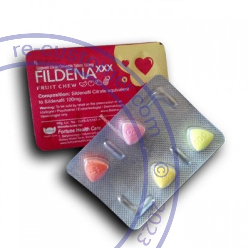 Trustedtabs Pharmacy. fildena-xxx tablets. Uses, Side Effects, Interactions, Pictures