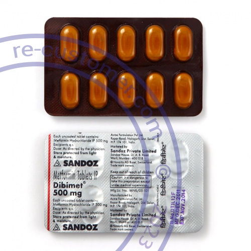 Trustedtabs Pharmacy. glucophage tablets. Uses, Side Effects, Interactions, Pictures