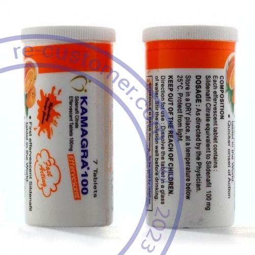 Trustedtabs Pharmacy. kamagra-effervescent tablets. Uses, Side Effects, Interactions, Pictures