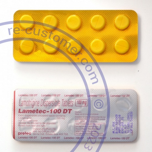 Trustedtabs Pharmacy. lamictal-dispersible tablets. Uses, Side Effects, Interactions, Pictures