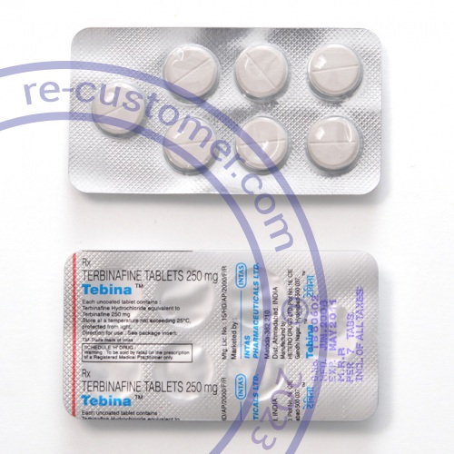 Trustedtabs Pharmacy. lamisil tablets. Uses, Side Effects, Interactions, Pictures