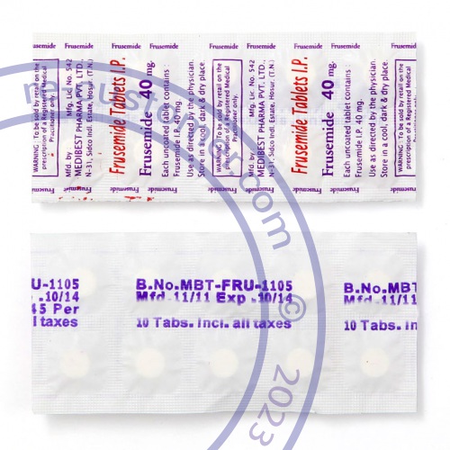 Trustedtabs Pharmacy. lasix tablets. Uses, Side Effects, Interactions, Pictures