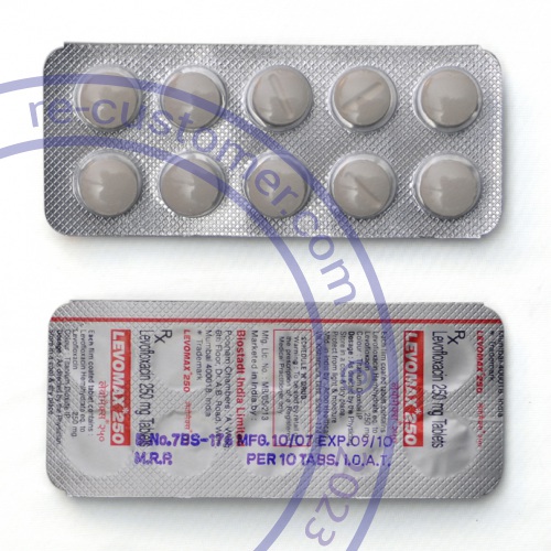 Trustedtabs Pharmacy. levaquin tablets. Uses, Side Effects, Interactions, Pictures