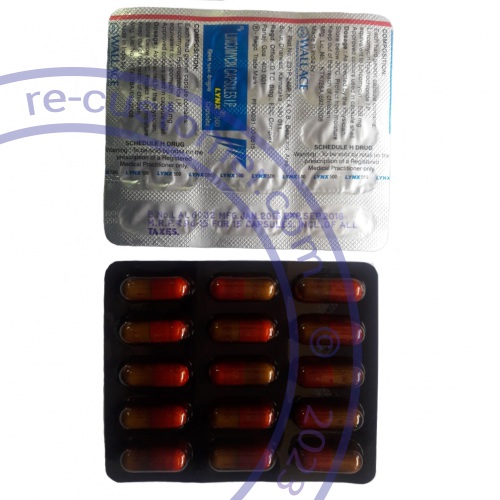 Trustedtabs Pharmacy. lincocin tablets. Uses, Side Effects, Interactions, Pictures
