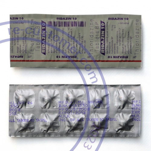Trustedtabs Pharmacy. mellaril tablets. Uses, Side Effects, Interactions, Pictures