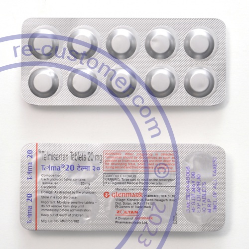 Trustedtabs Pharmacy. micardis tablets. Uses, Side Effects, Interactions, Pictures