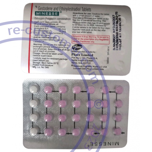 Trustedtabs Pharmacy. minesse tablets. Uses, Side Effects, Interactions, Pictures