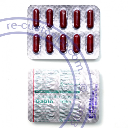 Trustedtabs Pharmacy. neurontin tablets. Uses, Side Effects, Interactions, Pictures