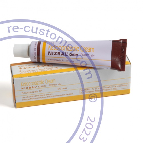 Trustedtabs Pharmacy. nizoral-cream tablets. Uses, Side Effects, Interactions, Pictures