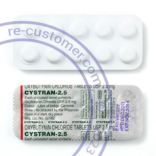 Trustedtabs Pharmacy. oxytrol tablets. Uses, Side Effects, Interactions, Pictures