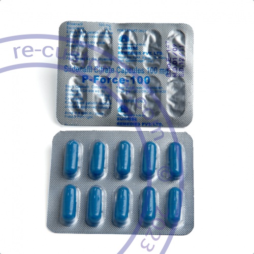 Trustedtabs Pharmacy. p-force tablets. Uses, Side Effects, Interactions, Pictures