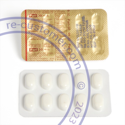 Trustedtabs Pharmacy. paxil tablets. Uses, Side Effects, Interactions, Pictures