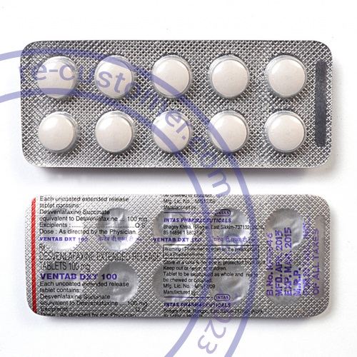 Trustedtabs Pharmacy. pristiq tablets. Uses, Side Effects, Interactions, Pictures