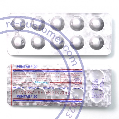Trustedtabs Pharmacy. protonix tablets. Uses, Side Effects, Interactions, Pictures
