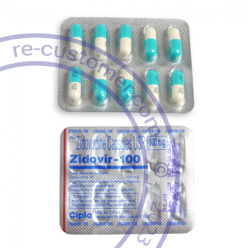 Trustedtabs Pharmacy. retrovir tablets. Uses, Side Effects, Interactions, Pictures