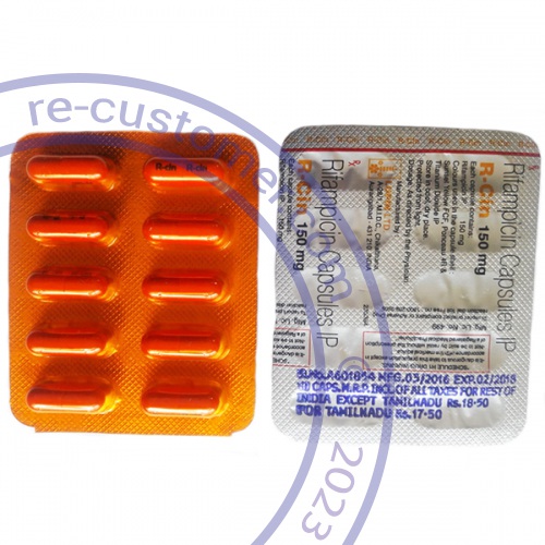 Trustedtabs Pharmacy. rifadin tablets. Uses, Side Effects, Interactions, Pictures