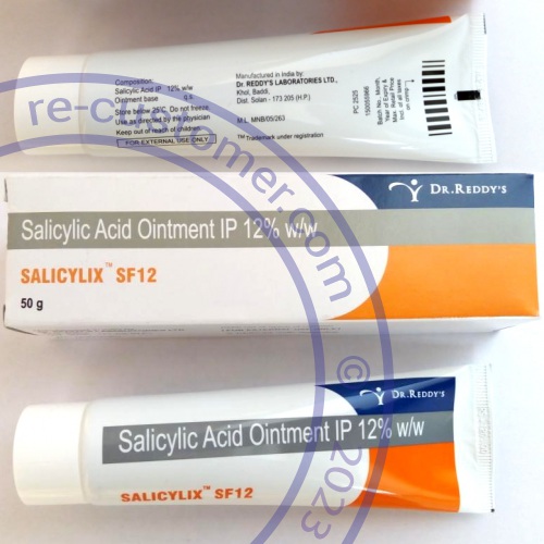 Trustedtabs Pharmacy. salicylic-acid tablets. Uses, Side Effects, Interactions, Pictures