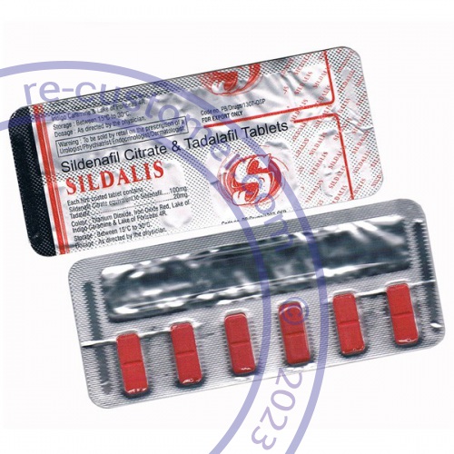 Trustedtabs Pharmacy. sildalis tablets. Uses, Side Effects, Interactions, Pictures
