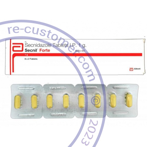 Trustedtabs Pharmacy. solosec tablets. Uses, Side Effects, Interactions, Pictures