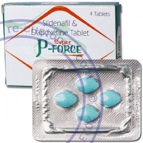 Trustedtabs Pharmacy. super-p-force tablets. Uses, Side Effects, Interactions, Pictures