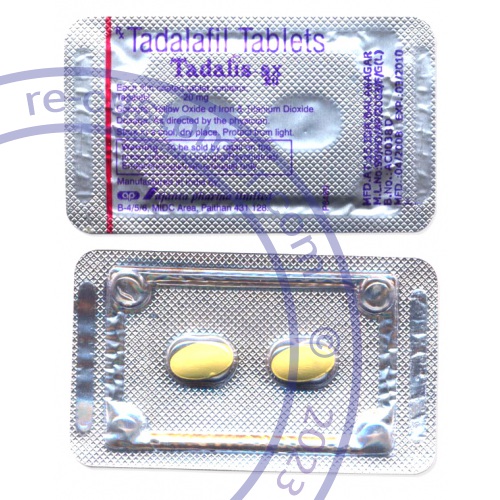 Trustedtabs Pharmacy. tadalis-sx tablets. Uses, Side Effects, Interactions, Pictures