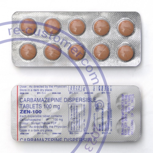 Trustedtabs Pharmacy. tegretol tablets. Uses, Side Effects, Interactions, Pictures