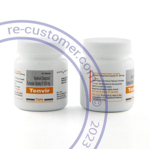 Trustedtabs Pharmacy. tenofovir-disoproxil-fumarate tablets. Uses, Side Effects, Interactions, Pictures