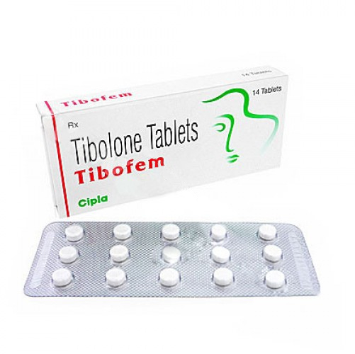 Trustedtabs Pharmacy. tibofem tablets. Uses, Side Effects, Interactions, Pictures